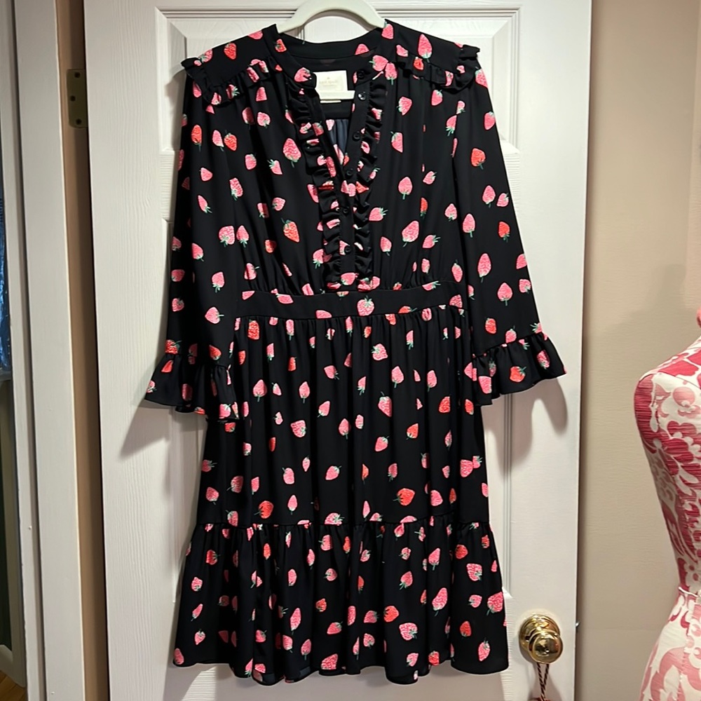 Kate Spade Dress
